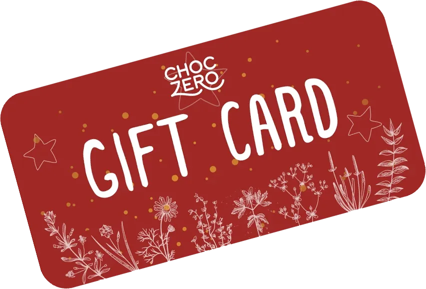 ChocZero Gift Card