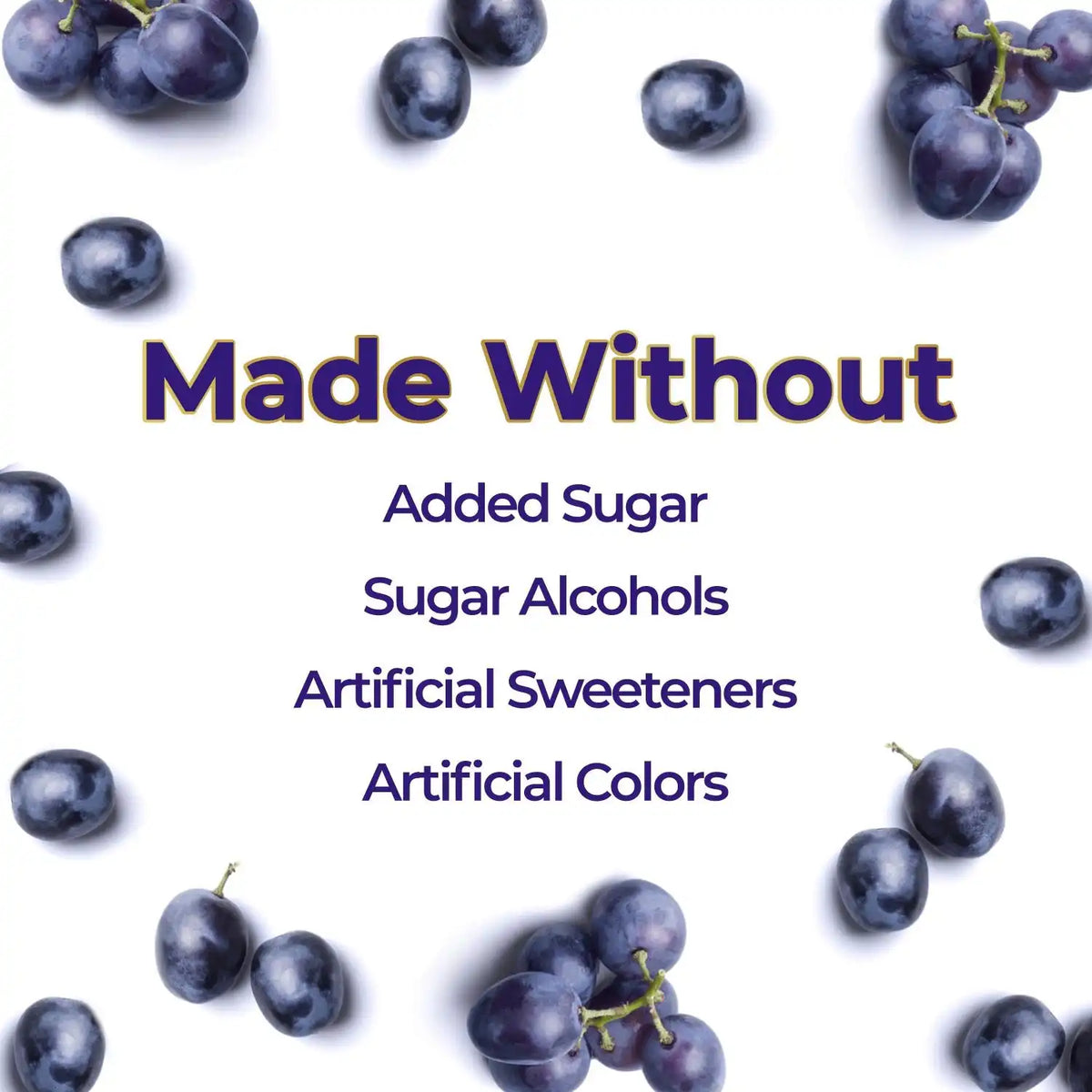 Grape Jelly Preserves