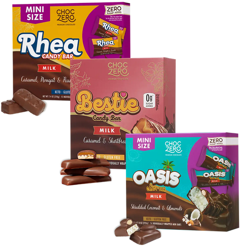Candy Bar Bundle